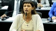 Vereadora Brisa Bracchi (PT) - Francisco de Assis/CMN
