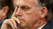 A condenação de Bolsonaro por tentativa de golpe de Estado pode levar à sua prisão, dependendo das próximas decisões do STF. - Imagem gerada por IA