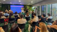 Durante a feira, serão oferecidas oficinas e mentorias, além de premiações para jovens que se destacam em suas pesquisas e projetos científicos. - Divulgação evento