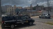 A atuação conjunta reforça o caráter nacional da Operação Narke 5 - Divulgação/Polícia Civil do RN