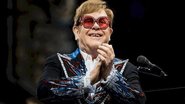 Elton John - Reprodução/Instagram