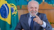 Presidente Luiz Inácio Lula da Silva (PT) - Ricardo Stuckert / PR