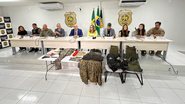 Divulgação/PMRN