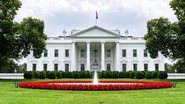Segundo o presidente dos Estados Unidos Donald Trump, os dois guardas e o suspeito apresentam ferimentos graves - Reprodução/Brasil Escola