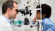 Os exames acontecerão no Hospital do Lions (Vânia Gurgel) - Reprodução/Renato Garcia Oftalmologia