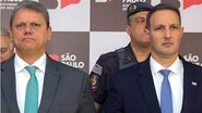 A sentença reconhece a violação dos direitos da vítima, que foi atingida por disparos enquanto estava rendido durante a abordagem. - Reprodução/Redes sociais