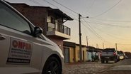 A ação cumpre 16 mandados de busca e apreensão, visando coletar evidências e enfraquecer o crime organizado na região. - Divulgação MPRN
