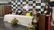 Coletiva de imprensa realizada com representantes dos órgãos que irão atuar no evento - BNews Natal