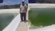 Bandidos furtam 500 kg de peixes em comunidade indígena do RN
