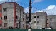 Mulher é encontrada morta dentro de apartamento na Grande Natal