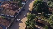 Imagem Helicóptero ajuda policiais do 3º BPM a recuperar caminhonete roubada na Grande Natal; suspeito é preso