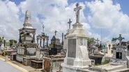 Dia de Finados: Veja a programação nos cemitérios e mudanças no trânsito em Natal
