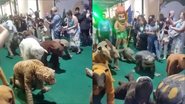 Reprodução/Redes Sociais