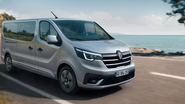 Reprodução/ Renault