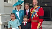 Reprodução/Instagram/@princeandprincessofwales