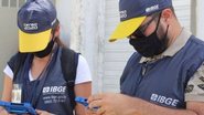 Foto: IBGE divulgação