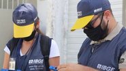 Foto: IBGE divulgação