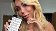 Reprodução/Redes Sociais