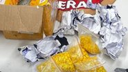 Imagem Em combate ao tráfico de drogas, PF apreende mais de 1.000 comprimidos sintéticos no RN