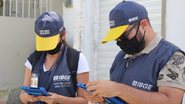 IBGE abre concurso