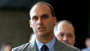 Supremo Tribunal torna Eduardo Bolsonaro réu por atuação nos EUA; entenda