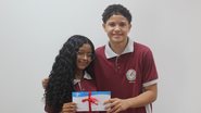 Estudantes de Natal vão a missão técnica no RJ pelo Projeto InspirAção