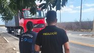 Reprodução/Imprensa | Ipem-RN