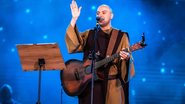 Frei Gilson é confirmado como atração da Festa da Padroeira de Natal em 2026