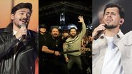 Festival Halleluya Natal traz Thiago Brado, Rosa de Saron e mais; confira as atrações