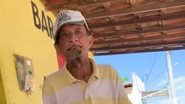 Crime brutal: Idoso é morto a tijoladas no interior do RN