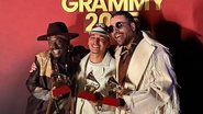 VÍDEO: João Gomes vence o primeiro Grammy Latino da carreira com o álbum “Dominguinho”