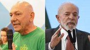 Reprodução/Havan e Agência Brasil