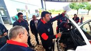 Divulgação: Detran/RN