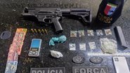 Divulgação/PMRN