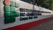 Foto: Sérgio Henrique Santos/Inter TV Cabugi/ARQUIVO