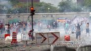 Foto: DANIEL RAMALHO / AFP