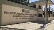Reprodução: Agora RN