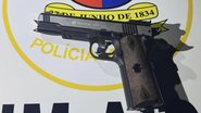 Divulgação: PMRN