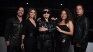 Imagem Calcinha Preta anuncia nova cantora e a volta de antigo membro da banda