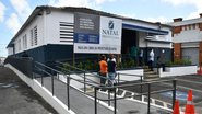 Divulgação: Prefeitura do Natal