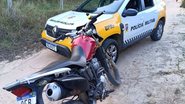 Divulgação: PMRN