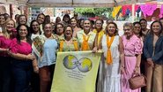 Liderança feminina: Jussara Sales é nomeada coordenadora de polo da BPW Natal
