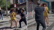 Reprodução/Redes sociais