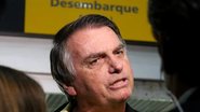 Defesa de Bolsonaro entra com recurso no Supremo contra condenação