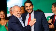 Lula indica Jorge Messias para vaga de Barroso no Supremo; saiba mais