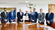 Lula assina Projeto de lei Antifacção; entenda o que muda com a proposta