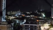 Bairro de Mãe Luiza