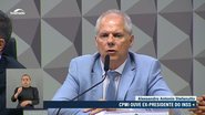 Imagem PF prende ex-presidente e faz buscas contra deputado e ex-ministro