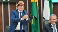 Foto: Eduardo Maia/ALRN