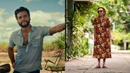 Sessão com “O Agente Secreto” e presença de Dona Tania marca destaque na 12ª Mostra de Cinema de Gostoso